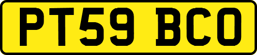 PT59BCO