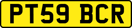 PT59BCR