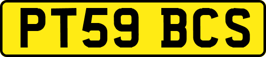 PT59BCS