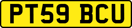 PT59BCU