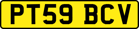 PT59BCV