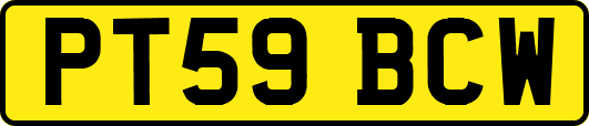 PT59BCW