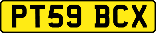 PT59BCX