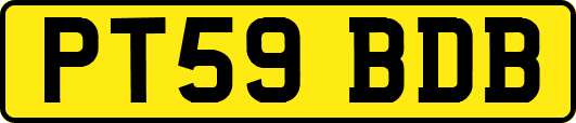 PT59BDB