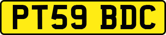PT59BDC