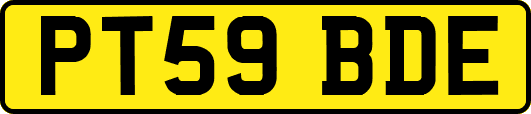 PT59BDE