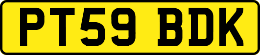 PT59BDK