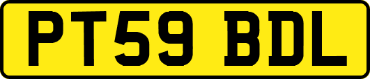 PT59BDL
