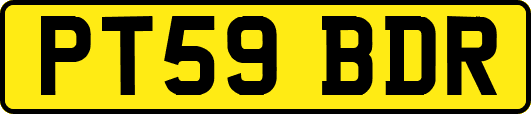 PT59BDR