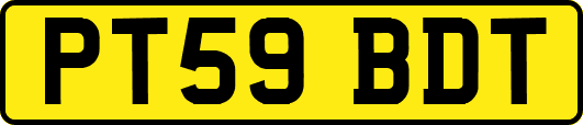 PT59BDT