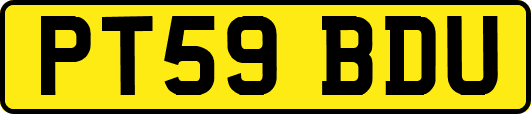 PT59BDU