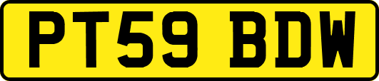 PT59BDW