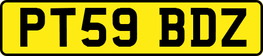 PT59BDZ