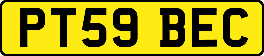 PT59BEC