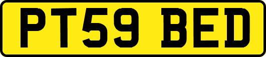 PT59BED