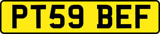 PT59BEF