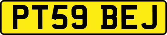 PT59BEJ