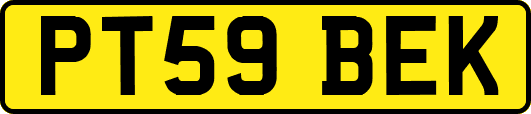 PT59BEK