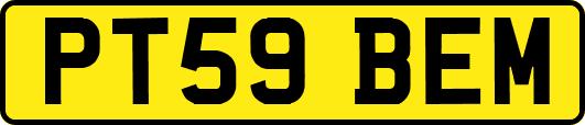 PT59BEM