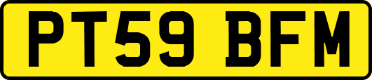 PT59BFM