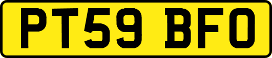 PT59BFO