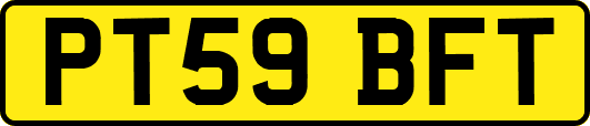 PT59BFT