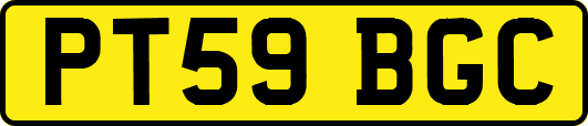 PT59BGC