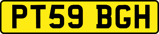 PT59BGH