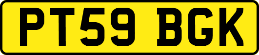 PT59BGK