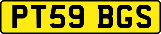 PT59BGS