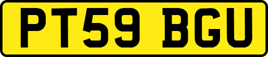 PT59BGU
