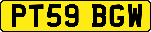 PT59BGW