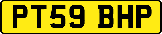 PT59BHP