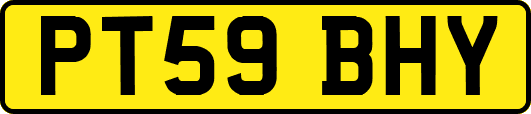 PT59BHY