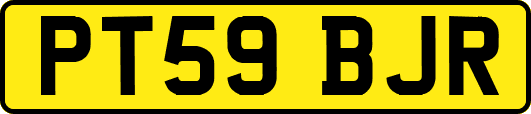 PT59BJR