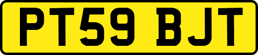 PT59BJT