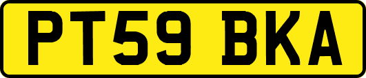 PT59BKA
