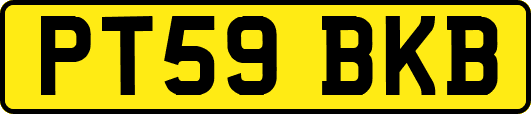 PT59BKB