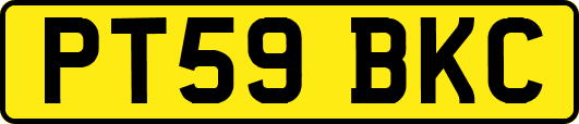 PT59BKC