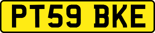 PT59BKE