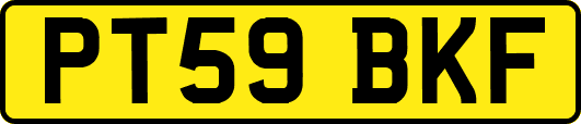 PT59BKF