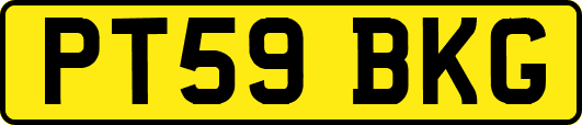 PT59BKG