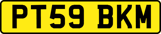 PT59BKM