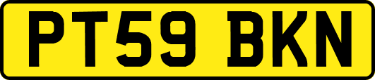 PT59BKN