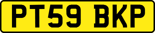 PT59BKP