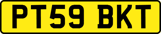 PT59BKT
