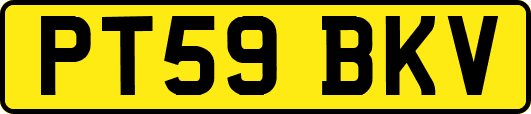 PT59BKV