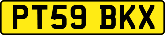 PT59BKX