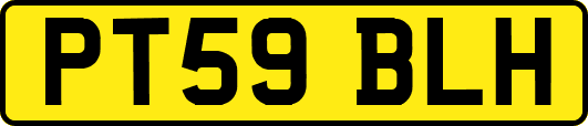 PT59BLH