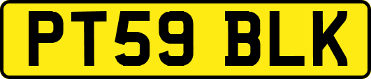 PT59BLK